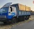 Серый КамАЗ 5320, объемом двигателя 10.85 л и пробегом 8 тыс. км за 5500 $, фото 1 на Automoto.ua