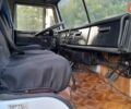 Серый КамАЗ 5320, объемом двигателя 10.85 л и пробегом 8 тыс. км за 5500 $, фото 4 на Automoto.ua