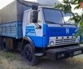 Серый КамАЗ 5320, объемом двигателя 10.85 л и пробегом 8 тыс. км за 5500 $, фото 3 на Automoto.ua