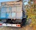 Серый КамАЗ 5320, объемом двигателя 10.85 л и пробегом 8 тыс. км за 5500 $, фото 2 на Automoto.ua