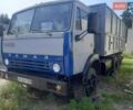 Серый КамАЗ 5320, объемом двигателя 0 л и пробегом 1000 тыс. км за 4200 $, фото 1 на Automoto.ua