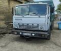 Серый КамАЗ 5320, объемом двигателя 10.85 л и пробегом 6 тыс. км за 3000 $, фото 1 на Automoto.ua