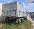 Серый КамАЗ 5320, объемом двигателя 0 л и пробегом 1000 тыс. км за 4200 $, фото 1 на Automoto.ua