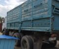 Серый КамАЗ 5320, объемом двигателя 10.85 л и пробегом 6 тыс. км за 3000 $, фото 4 на Automoto.ua