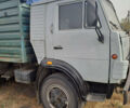 КамАЗ 5320 1989 у Кропивницькому (Кіровограді) на Automoto.ua Сірий КамАЗ 5320, об'ємом двигуна 10.85 л та пробігом 1000 тис. км за 7000 $, фото 2 на Automoto.ua