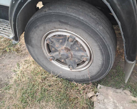 КамАЗ 5320 1989 у Кропивницькому (Кіровограді) на Automoto.ua Сірий КамАЗ 5320, об'ємом двигуна 10.85 л та пробігом 1000 тис. км за 7000 $, фото 7 на Automoto.ua