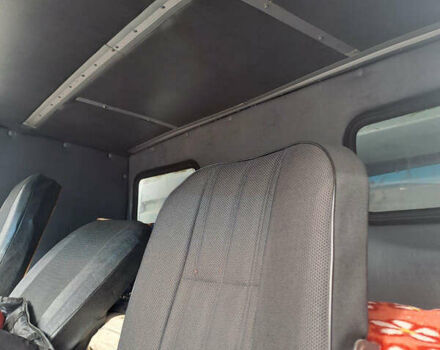 КамАЗ 5320 1989 у Кропивницькому (Кіровограді) на Automoto.ua Сірий КамАЗ 5320, об'ємом двигуна 10.85 л та пробігом 1000 тис. км за 7000 $, фото 5 на Automoto.ua