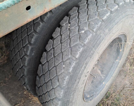 КамАЗ 5320 1989 у Кропивницькому (Кіровограді) на Automoto.ua Сірий КамАЗ 5320, об'ємом двигуна 10.85 л та пробігом 1000 тис. км за 7000 $, фото 8 на Automoto.ua