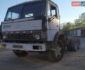 Серый КамАЗ 5320, объемом двигателя 10.85 л и пробегом 50 тыс. км за 2500 $, фото 1 на Automoto.ua