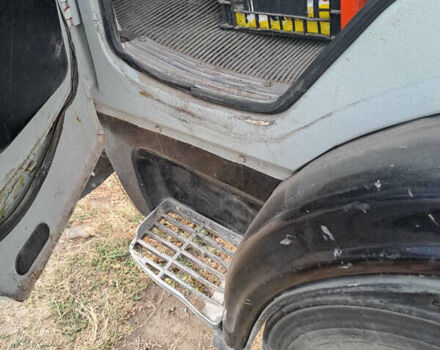 КамАЗ 5320 1989 у Кропивницькому (Кіровограді) на Automoto.ua Сірий КамАЗ 5320, об'ємом двигуна 10.85 л та пробігом 1000 тис. км за 7000 $, фото 6 на Automoto.ua