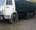 Сірий КамАЗ 5320, об'ємом двигуна 10.85 л та пробігом 200 тис. км за 3000 $, фото 1 на Automoto.ua