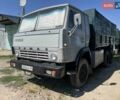 Сірий КамАЗ 5320, об'ємом двигуна 10.85 л та пробігом 270 тис. км за 5000 $, фото 1 на Automoto.ua