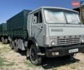Сірий КамАЗ 5320, об'ємом двигуна 10.85 л та пробігом 270 тис. км за 5000 $, фото 1 на Automoto.ua