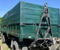 Сірий КамАЗ 5320, об'ємом двигуна 10.85 л та пробігом 270 тис. км за 5000 $, фото 6 на Automoto.ua
