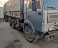 Сірий КамАЗ 5320, об'ємом двигуна 10.8 л та пробігом 100 тис. км за 7000 $, фото 3 на Automoto.ua