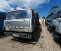 Сірий КамАЗ 5320, об'ємом двигуна 10.8 л та пробігом 100 тис. км за 7000 $, фото 1 на Automoto.ua