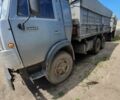 Сірий КамАЗ 5320, об'ємом двигуна 10.8 л та пробігом 100 тис. км за 7000 $, фото 8 на Automoto.ua