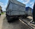 Сірий КамАЗ 5320, об'ємом двигуна 10.8 л та пробігом 100 тис. км за 7000 $, фото 11 на Automoto.ua