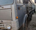 Сірий КамАЗ 5320, об'ємом двигуна 10.8 л та пробігом 100 тис. км за 7000 $, фото 1 на Automoto.ua