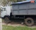 Сірий КамАЗ 5320, об'ємом двигуна 10.85 л та пробігом 100 тис. км за 6600 $, фото 1 на Automoto.ua