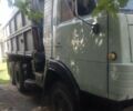 Сірий КамАЗ 5320, об'ємом двигуна 10.85 л та пробігом 100 тис. км за 6600 $, фото 3 на Automoto.ua