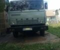Сірий КамАЗ 5320, об'ємом двигуна 10.85 л та пробігом 100 тис. км за 6600 $, фото 2 на Automoto.ua