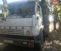 Сірий КамАЗ 5320, об'ємом двигуна 10.85 л та пробігом 3 тис. км за 6900 $, фото 1 на Automoto.ua