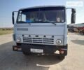 Серый КамАЗ 5320, объемом двигателя 0 л и пробегом 150 тыс. км за 6500 $, фото 1 на Automoto.ua