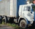 Серый КамАЗ 5320, объемом двигателя 10.85 л и пробегом 5 тыс. км за 10000 $, фото 4 на Automoto.ua