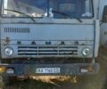 Серый КамАЗ 5320, объемом двигателя 10.85 л и пробегом 5 тыс. км за 10000 $, фото 1 на Automoto.ua