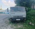 Серый КамАЗ 5320, объемом двигателя 10.85 л и пробегом 1000 тыс. км за 6000 $, фото 8 на Automoto.ua