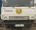 Серый КамАЗ 5320, объемом двигателя 10.85 л и пробегом 1 тыс. км за 6200 $, фото 1 на Automoto.ua