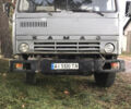 Серый КамАЗ 5320, объемом двигателя 10.8 л и пробегом 13 тыс. км за 8500 $, фото 1 на Automoto.ua