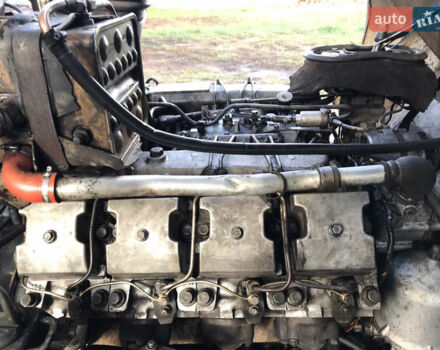 Сірий КамАЗ 5320, об'ємом двигуна 0 л та пробігом 13 тис. км за 11000 $, фото 7 на Automoto.ua