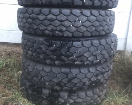 Сірий КамАЗ 5320, об'ємом двигуна 0 л та пробігом 13 тис. км за 11000 $, фото 9 на Automoto.ua