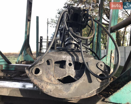 Сірий КамАЗ 5320, об'ємом двигуна 0 л та пробігом 13 тис. км за 11000 $, фото 5 на Automoto.ua