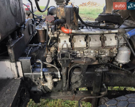 Сірий КамАЗ 5320, об'ємом двигуна 0 л та пробігом 13 тис. км за 11000 $, фото 6 на Automoto.ua