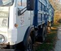 Серый КамАЗ 5320, объемом двигателя 11 л и пробегом 250 тыс. км за 5600 $, фото 1 на Automoto.ua