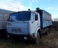 Серый КамАЗ 5320, объемом двигателя 10.9 л и пробегом 0 тыс. км за 2000 $, фото 1 на Automoto.ua
