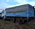 Серый КамАЗ 5320, объемом двигателя 10.9 л и пробегом 0 тыс. км за 2000 $, фото 2 на Automoto.ua
