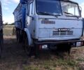 Серый КамАЗ 5320, объемом двигателя 10.9 л и пробегом 0 тыс. км за 2000 $, фото 1 на Automoto.ua
