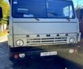 Серый КамАЗ 5320, объемом двигателя 10.8 л и пробегом 0 тыс. км за 4300 $, фото 1 на Automoto.ua