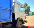 Серый КамАЗ 5320, объемом двигателя 10.9 л и пробегом 300 тыс. км за 7200 $, фото 4 на Automoto.ua