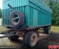 Сірий КамАЗ 5320, об'ємом двигуна 10.9 л та пробігом 0 тис. км за 5200 $, фото 4 на Automoto.ua