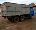 КамАЗ 5320 1991 в Днепре (Днепропетровске) на Automoto.ua Серый КамАЗ 5320, объемом двигателя 10.9 л и пробегом 100 тыс. км за 12700 $, фото 1 на Automoto.ua