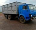 КамАЗ 5320 1991 в Днепре (Днепропетровске) на Automoto.ua Серый КамАЗ 5320, объемом двигателя 10.9 л и пробегом 100 тыс. км за 12700 $, фото 6 на Automoto.ua