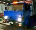 КамАЗ 5320 1991 в Днепре (Днепропетровске) на Automoto.ua Серый КамАЗ 5320, объемом двигателя 10.9 л и пробегом 100 тыс. км за 12700 $, фото 1 на Automoto.ua