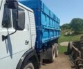 Сірий КамАЗ 5320, об'ємом двигуна 10.85 л та пробігом 250 тис. км за 8400 $, фото 1 на Automoto.ua