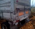 Серый КамАЗ 5320, объемом двигателя 10 л и пробегом 300 тыс. км за 6600 $, фото 6 на Automoto.ua