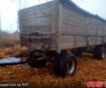Серый КамАЗ 5320, объемом двигателя 10 л и пробегом 300 тыс. км за 6600 $, фото 5 на Automoto.ua